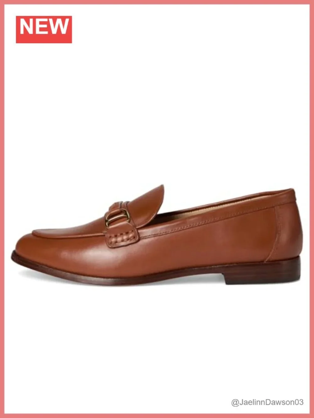 N/A classic leather